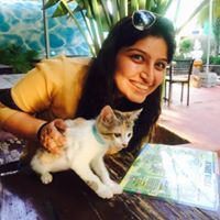 Palak Vij