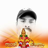 Baiju Mullaratt