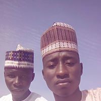 Abubakar Adamu