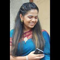 Simran Naik