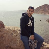 Ahmed Shafeek