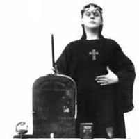 Aleister Crowley