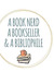 A.BookNerd.Bookseller&Bibliophile.Blog