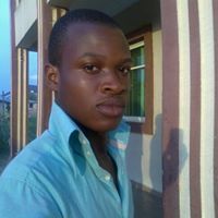 Solomon Dickson