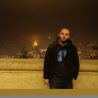 Sandro Delbashishvili