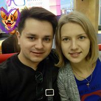 Юлия Ковальчук