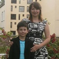 Людмила Пархомчук