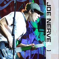 Joe Nerve