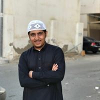 محمد عيدروس