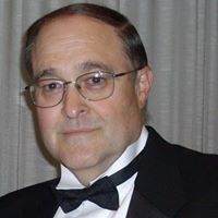 Ben Hackman