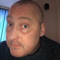 Christopher Bedford