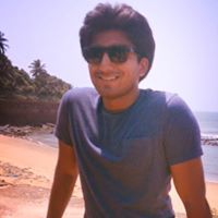 Nikhil Charly