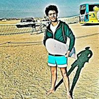Ahmed Abdo