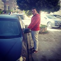 مصطفي الازهري