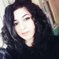 Օլյա Գրիգորյան