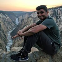 Tushar Mathew
