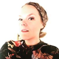 Minna Merisaari