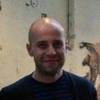 Burak Kaplan