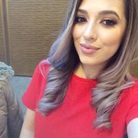 Наташа Јованова