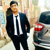 Shivam Dwivedi