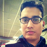 Sagar Patel