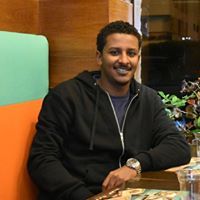 Mohamed Elkarim