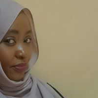 Maryam Mohammed