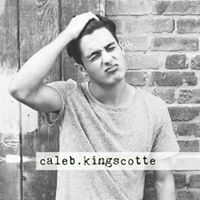 Caleb Kingscotte