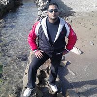 محمود الجندى