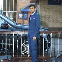 Rifat Rafee