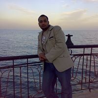 Mohamed Ibrahem