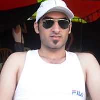 Mohammed Hajjaj