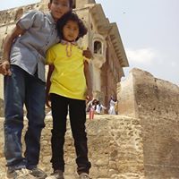 Saima Batool