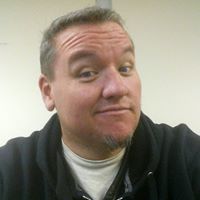 Chris Crank