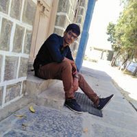 Manoj Reddy