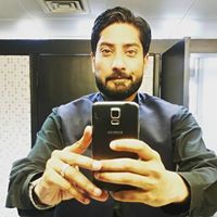 Shaikh Rashid