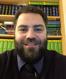 Ronald F. Jedlowski Jr.