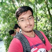 Parth Rathod