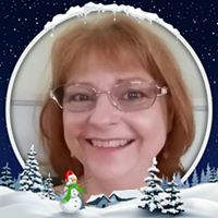 Mary Statham