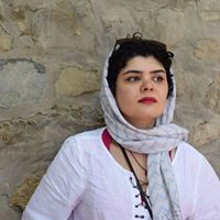 Elmira Karimi