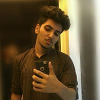 Darshan Patil