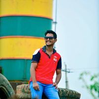 Syed Yusuf