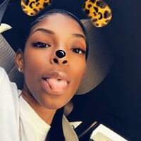 Kamaria Williams