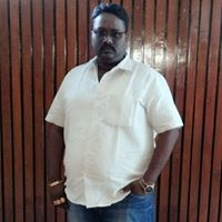 ಅಭಿಷೆಕ್ ಗೌಡ