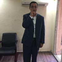 Mohamed Alsaadany