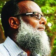 Mohammad Ekhlaque Ahmed