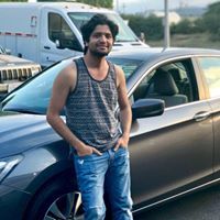 Rajesh Panta