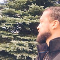 Christopher Teasdale