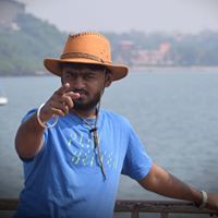 Akash Shettar