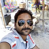 Sandeep Awasthi